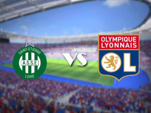 Soi kèo nhà cái trận Saint-Etienne vs Lyon, 25/01/2021 Soi kèo nhà cái trận Saint-Etienne vs Lyon, 25/01/2021