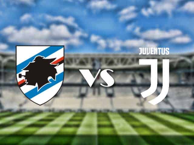 Soi kèo nhà cái trận Sampdoria vs Juventus, 31/1/2021 Soi kèo nhà cái trận Sampdoria vs Juventus, 31/1/2021