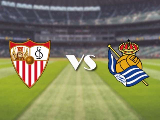Soi kèo nhà cái trận Sevilla vs Real Sociedad, 09/01/2021 Soi kèo nhà cái trận Sevilla vs Real Sociedad, 09/01/2021