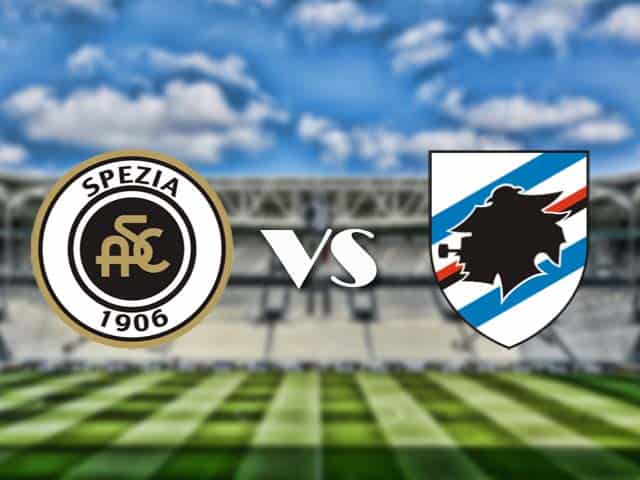 Soi kèo nhà cái trận Spezia vs Sampdoria, 12/01/2021 Soi kèo nhà cái trận Spezia vs Sampdoria, 12/01/2021