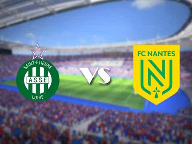Soi kèo nhà cái trận St Etienne vs Nantes, 4/2/2021 Soi kèo nhà cái trận St Etienne vs Nantes, 4/2/2021
