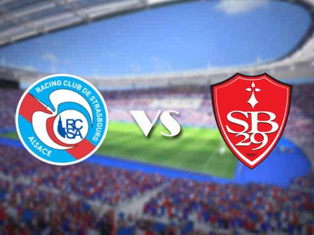 Soi kèo nhà cái trận Strasbourg vs Brest, 4/2/2021 Soi kèo nhà cái trận Strasbourg vs Brest, 4/2/2021