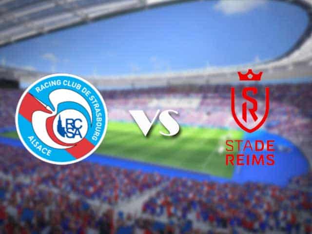 Soi kèo nhà cái trận Strasbourg vs Reims, 31/01/2021 Soi kèo nhà cái trận Strasbourg vs Reims, 31/01/2021
