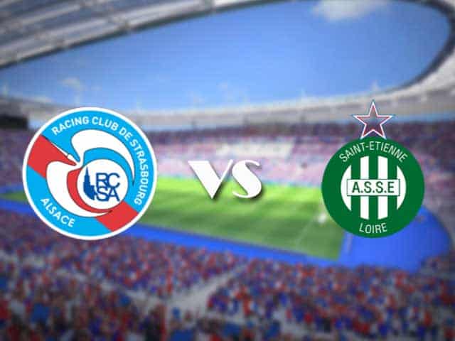 Soi kèo nhà cái trận Strasbourg vs Saint-Etienne, 17/01/2021 Soi kèo nhà cái trận Strasbourg vs Saint-Etienne, 17/01/2021