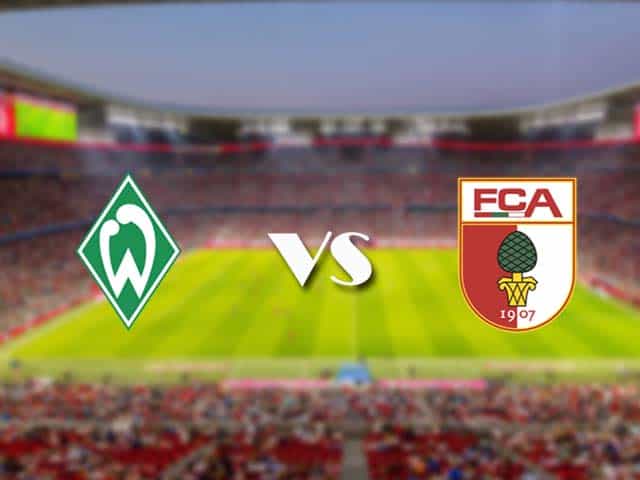 Soi kèo nhà cái trận Werder Bremen vs Augsburg, 16/01/2021 Soi kèo nhà cái trận Werder Bremen vs Augsburg, 16/01/2021