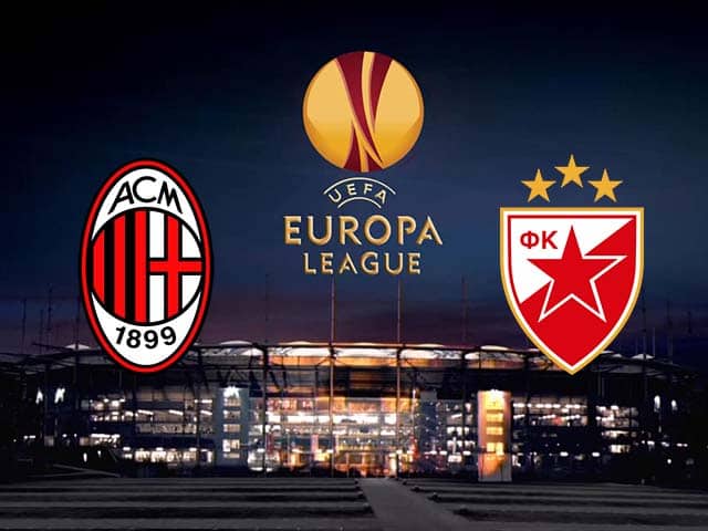 Soi kèo nhà cái trận AC Milan vs FK Crvena Zvezda, 26/2/2021 Soi kèo nhà cái trận AC Milan vs FK Crvena Zvezda, 26/2/2021