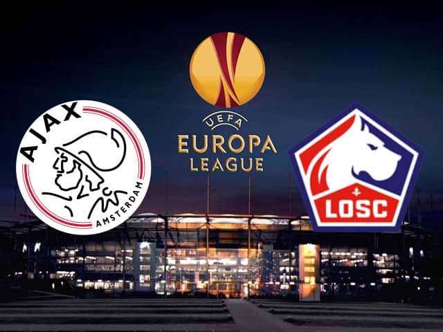 Soi kèo nhà cái trận Ajax vs Lille, 26/2/2021 Soi kèo nhà cái trận Ajax vs Lille, 26/2/2021