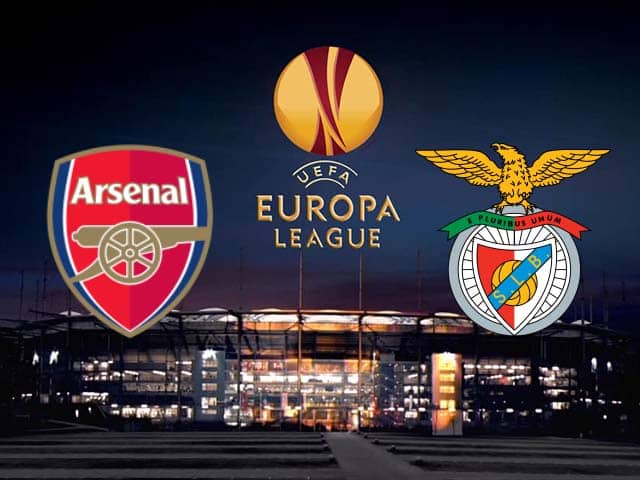 Soi kèo nhà cái trận Arsenal vs Benfica, 26/2/2021 Soi kèo nhà cái trận Arsenal vs Benfica, 26/2/2021