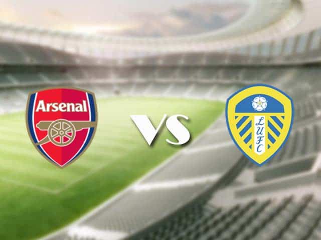 Soi kèo nhà cái trận Arsenal vs Leeds Utd, 14/2/2021 Soi kèo nhà cái trận Arsenal vs Leeds Utd, 14/2/2021