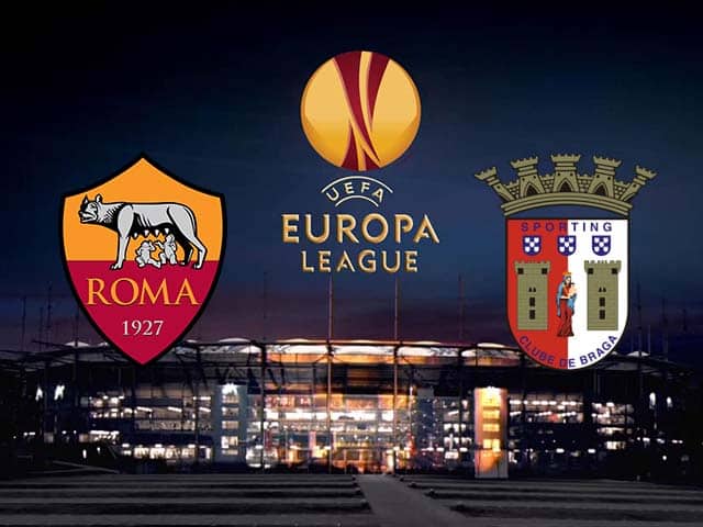 Soi kèo nhà cái trận AS Roma vs Sporting Braga, 26/2/2021 Soi kèo nhà cái trận AS Roma vs Sporting Braga, 26/2/2021