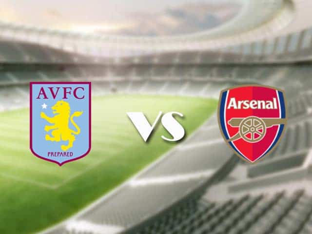 Soi kèo nhà cái trận Aston Villa vs Arsenal, 6/2/2021 Soi kèo nhà cái trận Aston Villa vs Arsenal, 6/2/2021
