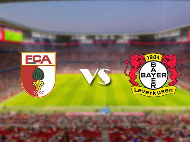 Soi kèo nhà cái trận Augsburg vs Bayer Leverkusen, 21/2/2021 Soi kèo nhà cái trận Augsburg vs Bayer Leverkusen, 21/2/2021