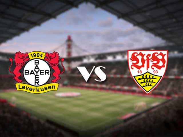 Soi kèo nhà cái trận Bayer Leverkusen vs Stuttgart, 6/2/2021 Soi kèo nhà cái trận Bayer Leverkusen vs Stuttgart, 6/2/2021