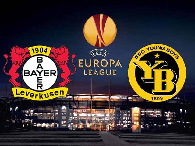 Soi kèo nhà cái trận Bayer Leverkusen vs Young Boys, 26/2/2021 Soi kèo nhà cái trận Bayer Leverkusen vs Young Boys, 26/2/2021