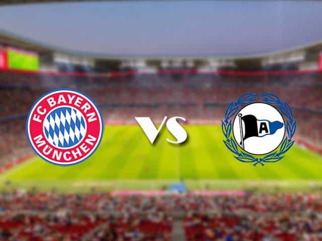 Soi kèo nhà cái trận Bayern Munich vs Arminia Bielefeld, 16/2/2021 Soi kèo nhà cái trận Bayern Munich vs Arminia Bielefeld, 16/2/2021