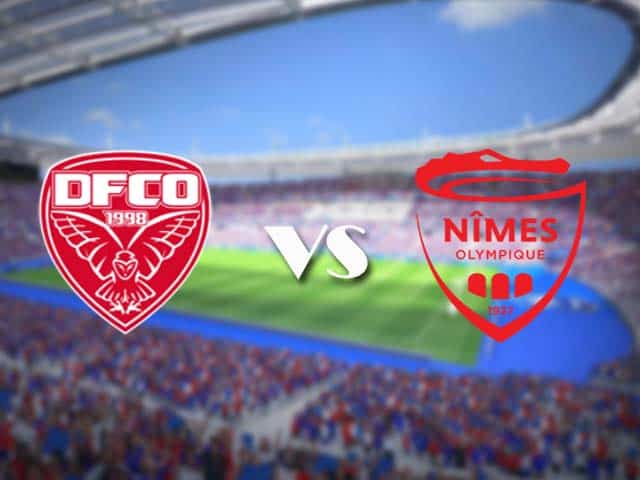 Soi kèo nhà cái trận Dijon vs Nimes, 14/2/2021 Soi kèo nhà cái trận Dijon vs Nimes, 14/2/2021