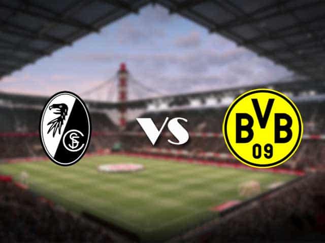 Soi kèo nhà cái trận Freiburg vs Dortmund, 6/2/2021 Soi kèo nhà cái trận Freiburg vs Dortmund, 6/2/2021