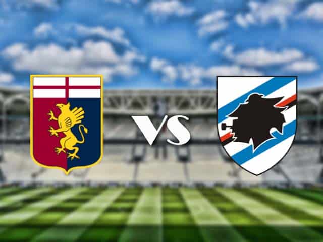 Soi kèo nhà cái trận Genoa vs Sampdoria, 4/3/2021 Soi kèo nhà cái trận Genoa vs Sampdoria, 4/3/2021