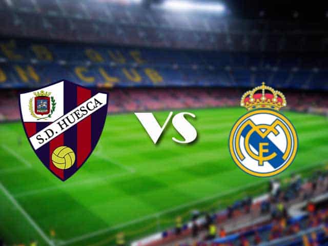 Soi kèo nhà cái trận Huesca vs Real Madrid, 6/2/2021 Soi kèo nhà cái trận Huesca vs Real Madrid, 6/2/2021