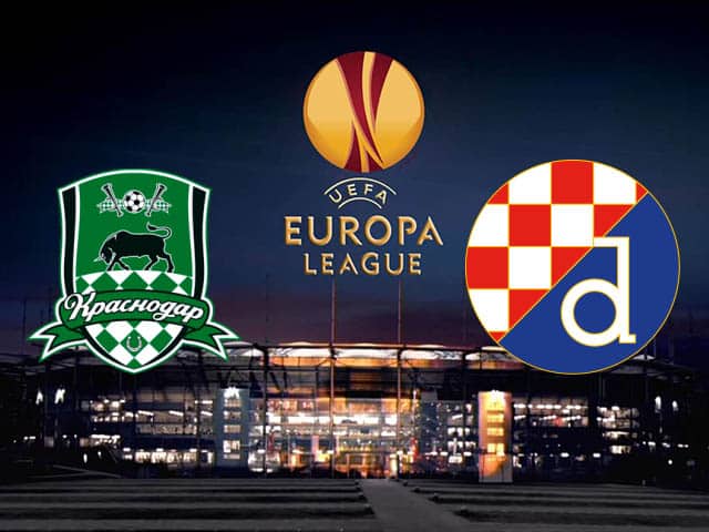 Soi kèo nhà cái trận Krasnodar vs Dinamo Zagreb, 19/2/2021 Soi kèo nhà cái trận Krasnodar vs Dinamo Zagreb, 19/2/2021