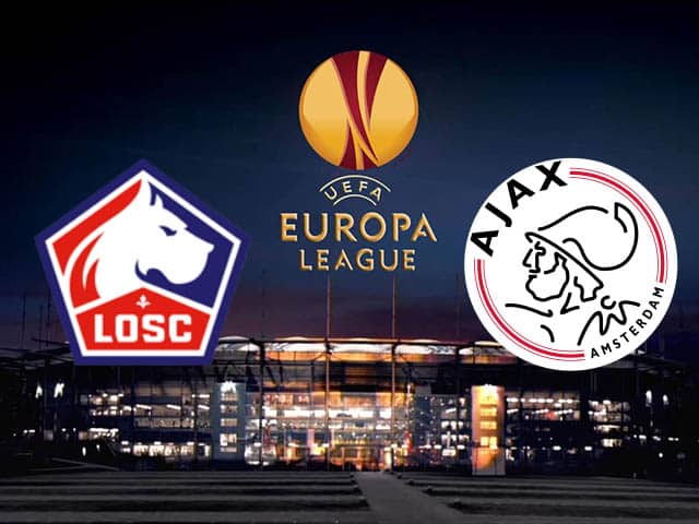 Soi kèo nhà cái trận Lille vs Ajax, 19/2/2021 Soi kèo nhà cái trận Lille vs Ajax, 19/2/2021
