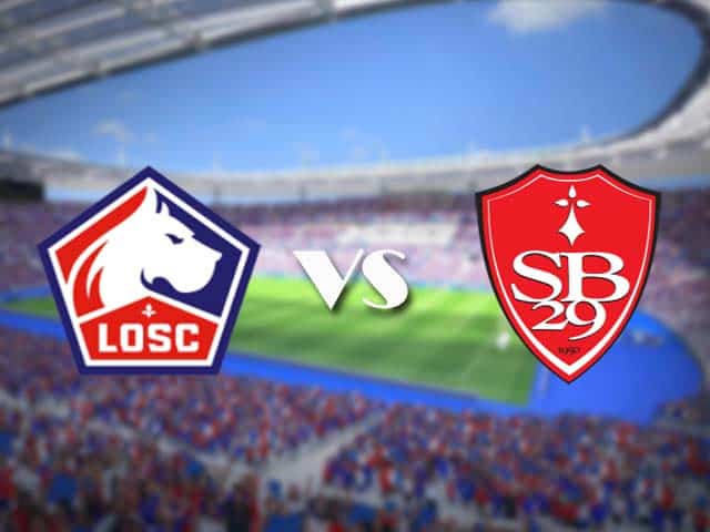 Soi kèo nhà cái trận Lille vs Brest, 14/2/2021 Soi kèo nhà cái trận Lille vs Brest, 14/2/2021