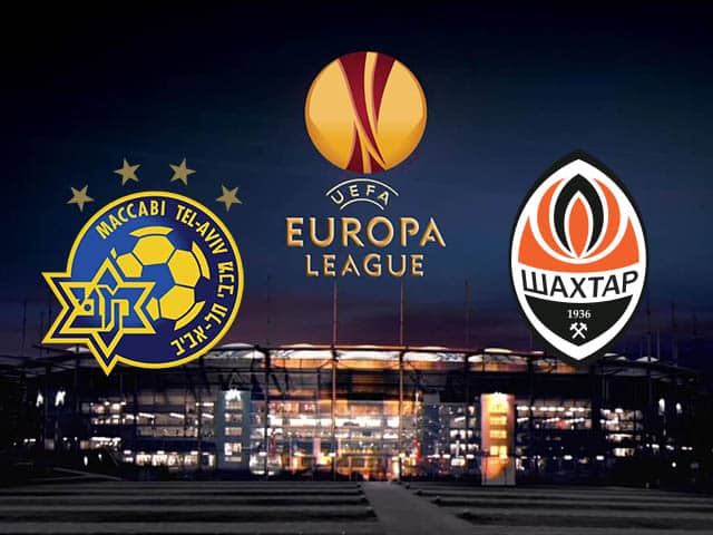 Soi kèo nhà cái trận Maccabi Tel Aviv vs Shakhtar Donetsk, 19/2/2021 Soi kèo nhà cái trận Maccabi Tel Aviv vs Shakhtar Donetsk, 19/2/2021