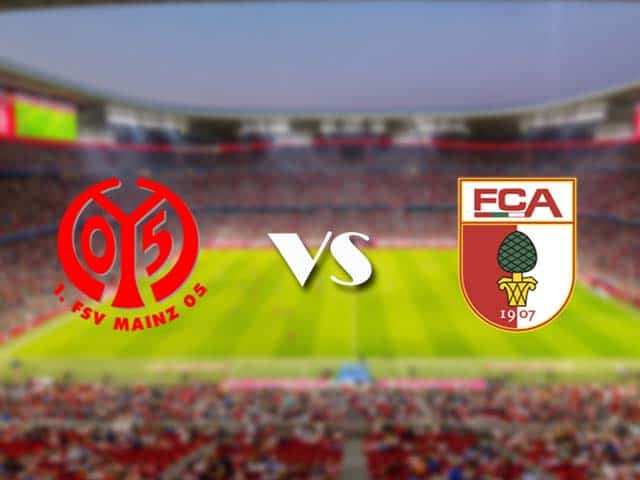 Soi kèo nhà cái trận Mainz 05 vs Augsburg, 28/2/2021 Soi kèo nhà cái trận Mainz 05 vs Augsburg, 28/2/2021