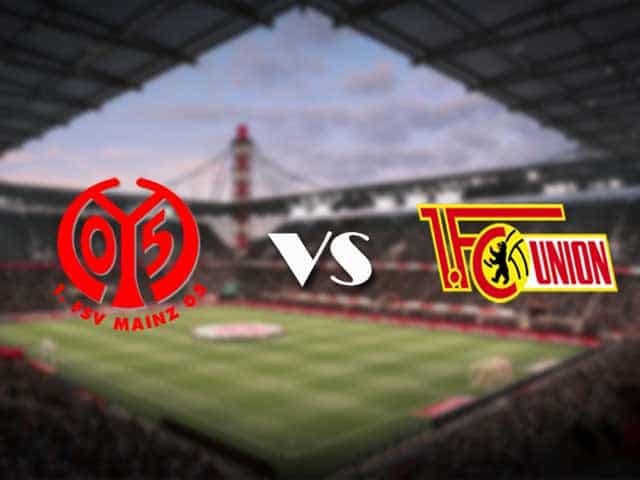 Soi kèo nhà cái trận Mainz 05 vs Union Berlin, 6/2/2021 Soi kèo nhà cái trận Mainz 05 vs Union Berlin, 6/2/2021