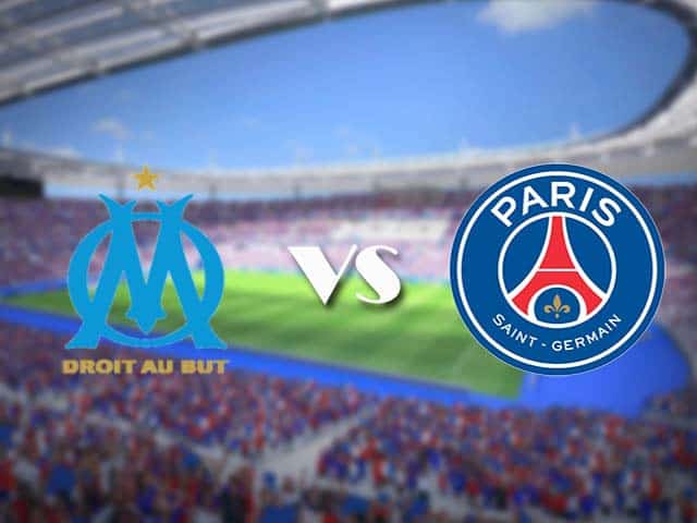 Soi kèo nhà cái trận Marseille vs PSG, 8/2/2021 Soi kèo nhà cái trận Marseille vs PSG, 8/2/2021