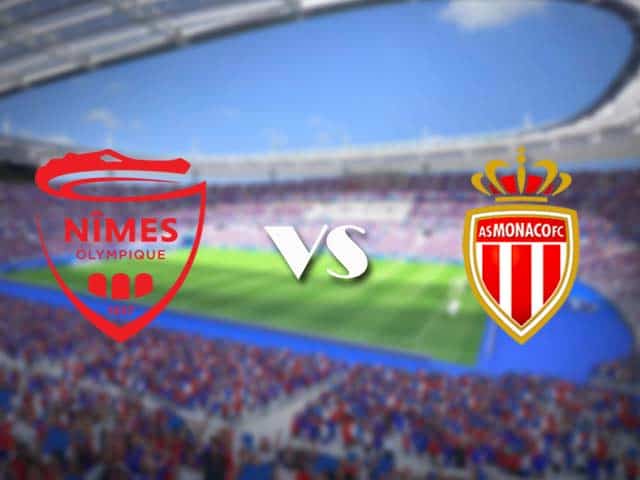 Soi kèo nhà cái trận Nimes vs AS Monaco, 7/2/2021 Soi kèo nhà cái trận Nimes vs AS Monaco, 7/2/2021