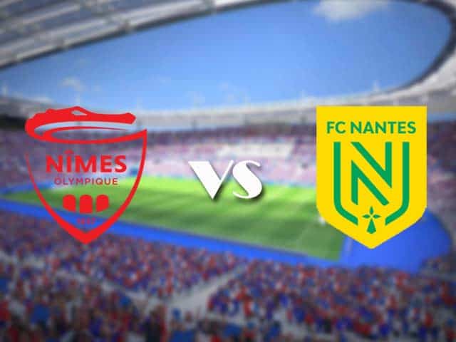 Soi kèo nhà cái trận Nimes vs Nantes, 28/2/2021 Soi kèo nhà cái trận Nimes vs Nantes, 28/2/2021