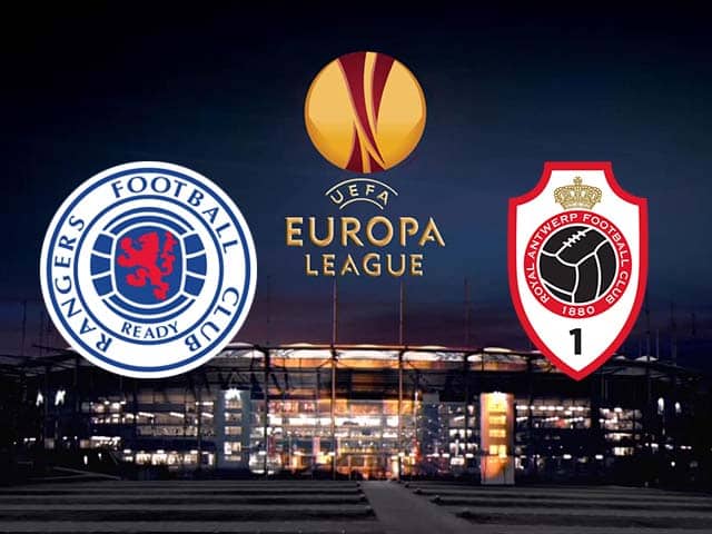 Soi kèo nhà cái trận Rangers vs Antwerp, 26/2/2021 Soi kèo nhà cái trận Rangers vs Antwerp, 26/2/2021