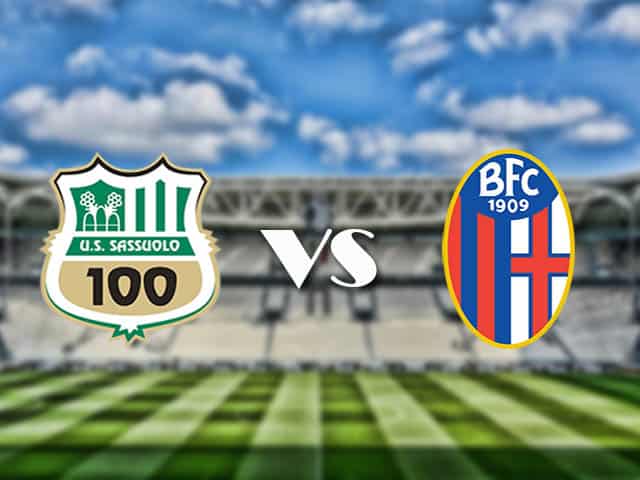 Soi kèo nhà cái trận Sassuolo vs Bologna, 21/2/2021 Soi kèo nhà cái trận Sassuolo vs Bologna, 21/2/2021