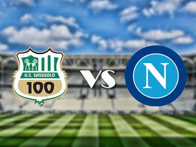 Soi kèo nhà cái trận Sassuolo vs Napoli, 4/3/2021 Soi kèo nhà cái trận Sassuolo vs Napoli, 4/3/2021