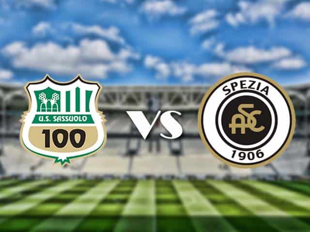 Soi kèo nhà cái trận Sassuolo vs Spezia, 6/2/2021 Soi kèo nhà cái trận Sassuolo vs Spezia, 6/2/2021