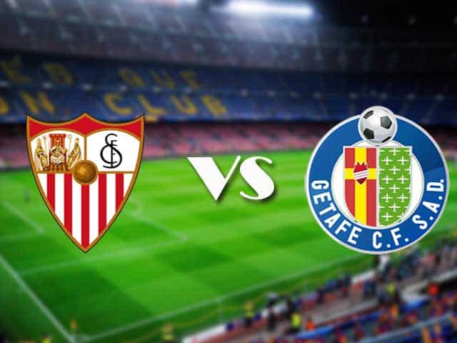 Soi kèo nhà cái trận Sevilla vs Getafe, 7/2/2021 Soi kèo nhà cái trận Sevilla vs Getafe, 7/2/2021