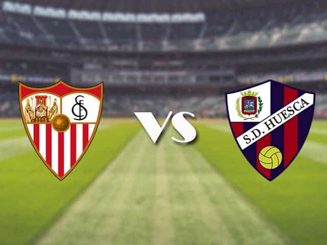 Soi kèo nhà cái trận Sevilla vs Huesca, 13/2/2021 Soi kèo nhà cái trận Sevilla vs Huesca, 13/2/2021