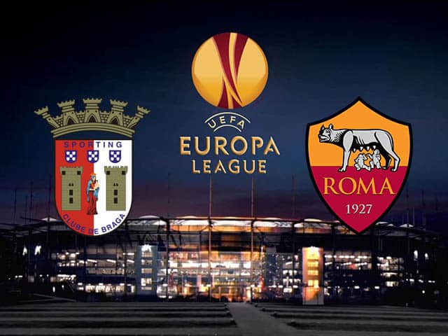 Soi kèo nhà cái trận Sporting Braga vs AS Roma, 19/2/2021 Soi kèo nhà cái trận Sporting Braga vs AS Roma, 19/2/2021