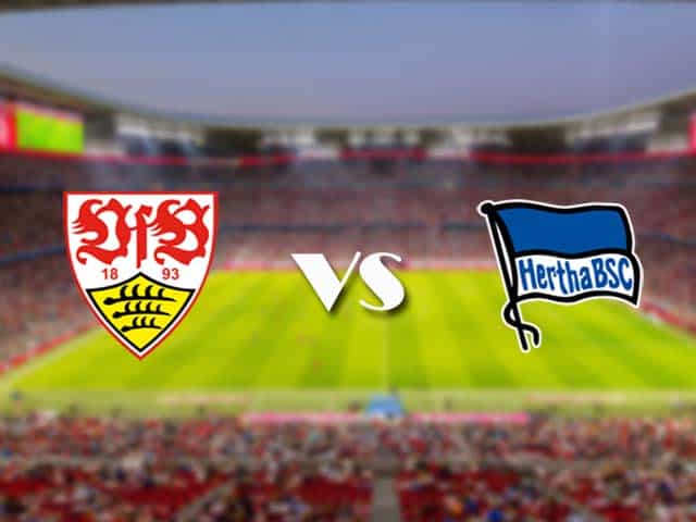 Soi kèo nhà cái trận Stuttgart vs Hertha Berlin, 13/2/2021 Soi kèo nhà cái trận Stuttgart vs Hertha Berlin, 13/2/2021