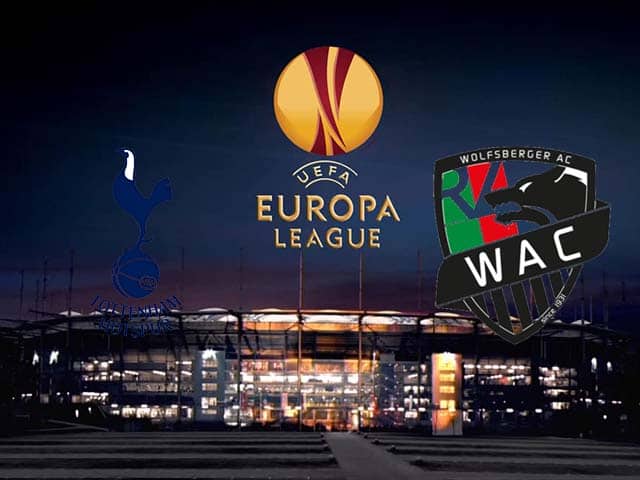Soi kèo nhà cái trận Tottenham vs Wolfsberger, 25/2/2021 Soi kèo nhà cái trận Tottenham vs Wolfsberger, 25/2/2021