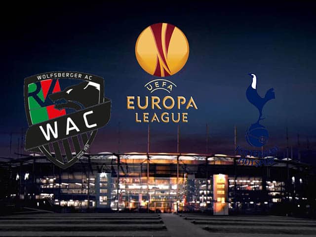 Soi kèo nhà cái trận Wolfsberger vs Tottenham, 19/2/2021 Soi kèo nhà cái trận Wolfsberger vs Tottenham, 19/2/2021
