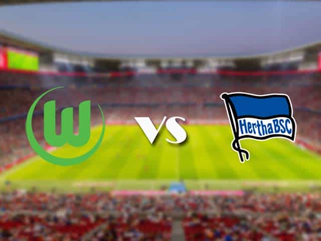 Soi kèo nhà cái trận Wolfsburg vs Hertha Berlin, 27/2/2021 Soi kèo nhà cái trận Wolfsburg vs Hertha Berlin, 27/2/2021