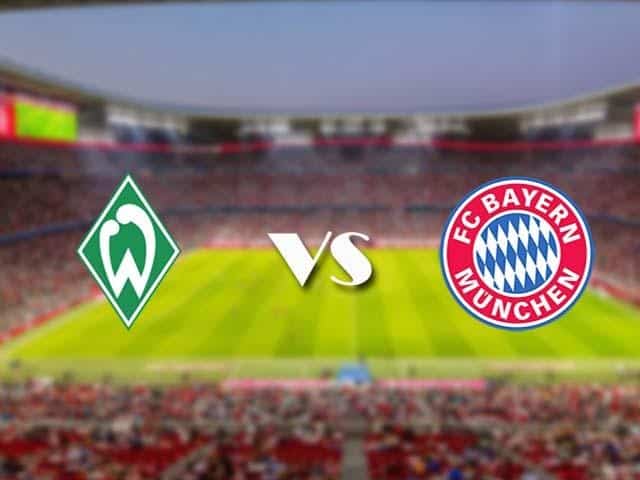 Soi kèo nhà cái trận Werder Bremen vs Bayern Munich, 13/3/2021 Soi kèo nhà cái trận Werder Bremen vs Bayern Munich, 13/3/2021
