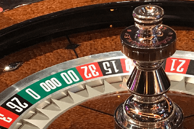 Mẹo luyện chơi cò quay Roulette Meo luyen choi co quay Roulette