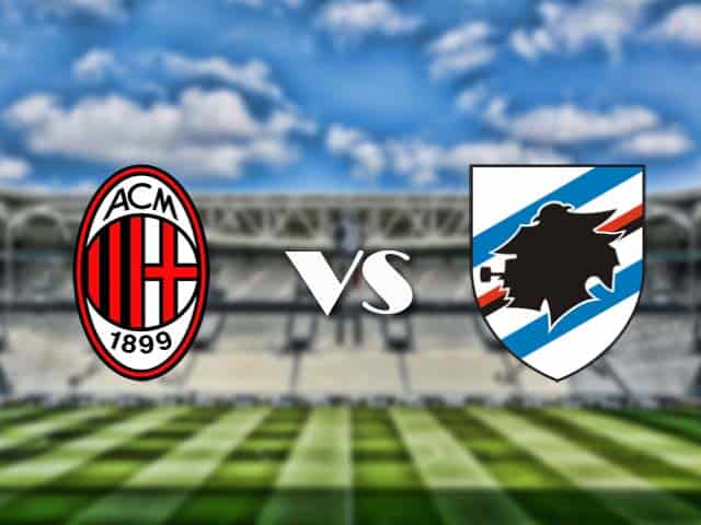 Soi kèo nhà cái trận AC Milan vs Sampdoria, 3/4/2021 Soi kèo nhà cái trận AC Milan vs Sampdoria, 3/4/2021
