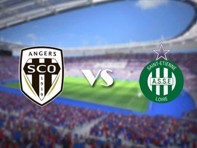Soi kèo nhà cái trận Angers vs St Etienne, 13/3/2021 Soi kèo nhà cái trận Angers vs St Etienne, 13/3/2021
