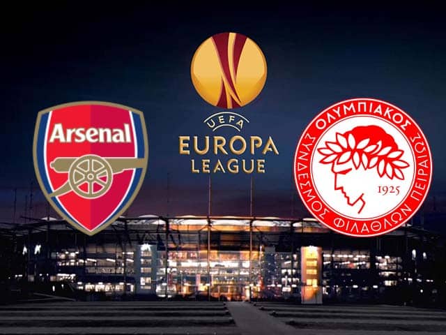 Soi kèo nhà cái trận Arsenal vs Olympiakos Piraeus, 19/3/2021 Soi kèo nhà cái trận Arsenal vs Olympiakos Piraeus, 19/3/2021