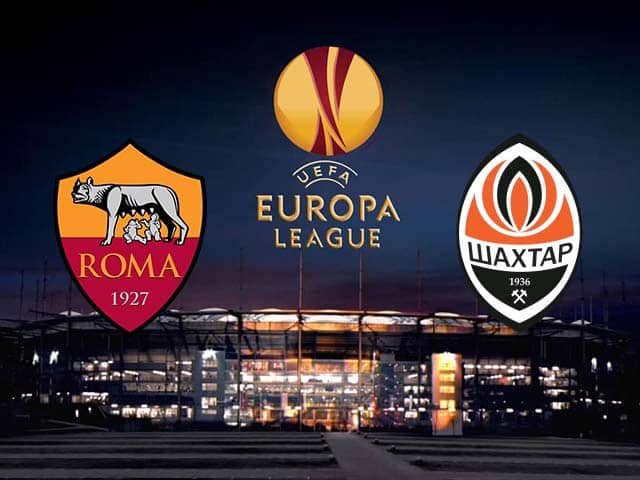 Soi kèo nhà cái trận AS Roma vs Shakhtar Donetsk, 12/3/2021 Soi kèo nhà cái trận AS Roma vs Shakhtar Donetsk, 12/3/2021
