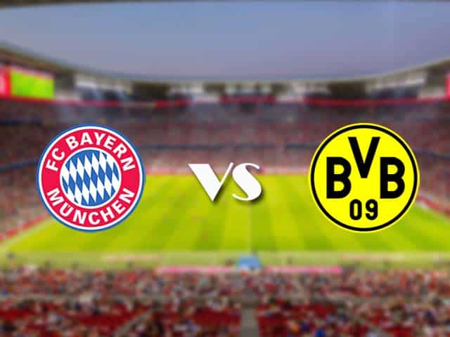 Soi kèo nhà cái trận Bayern Munich vs Dortmund, 7/3/2021 Soi kèo nhà cái trận Bayern Munich vs Dortmund, 7/3/2021